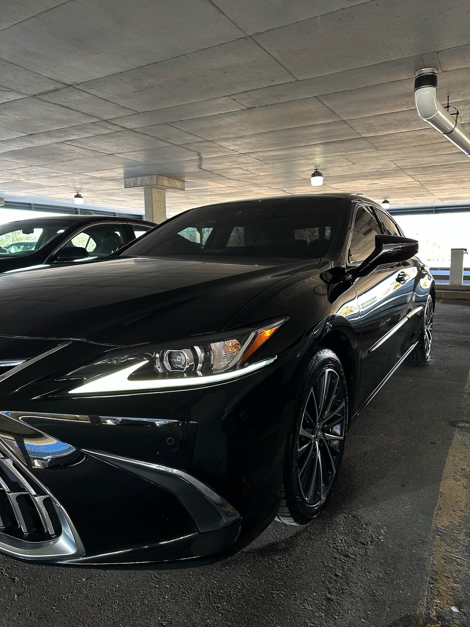 Mobile Exterior Only Wash