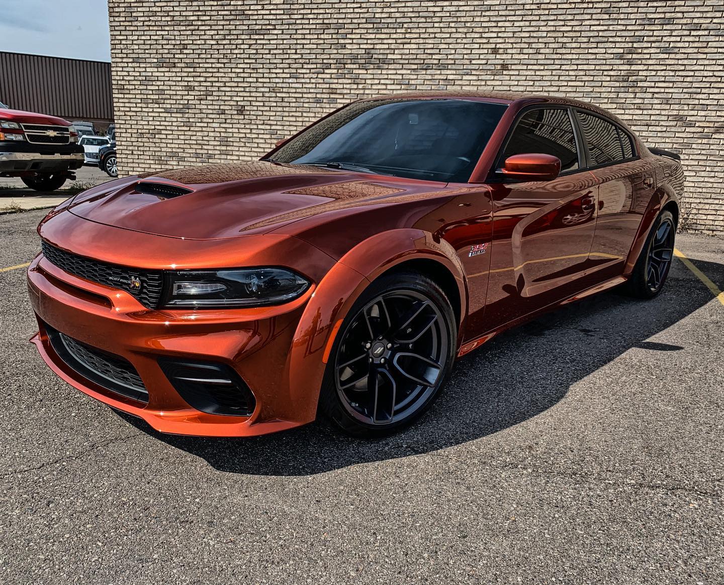 5-Year Ceramic Coating