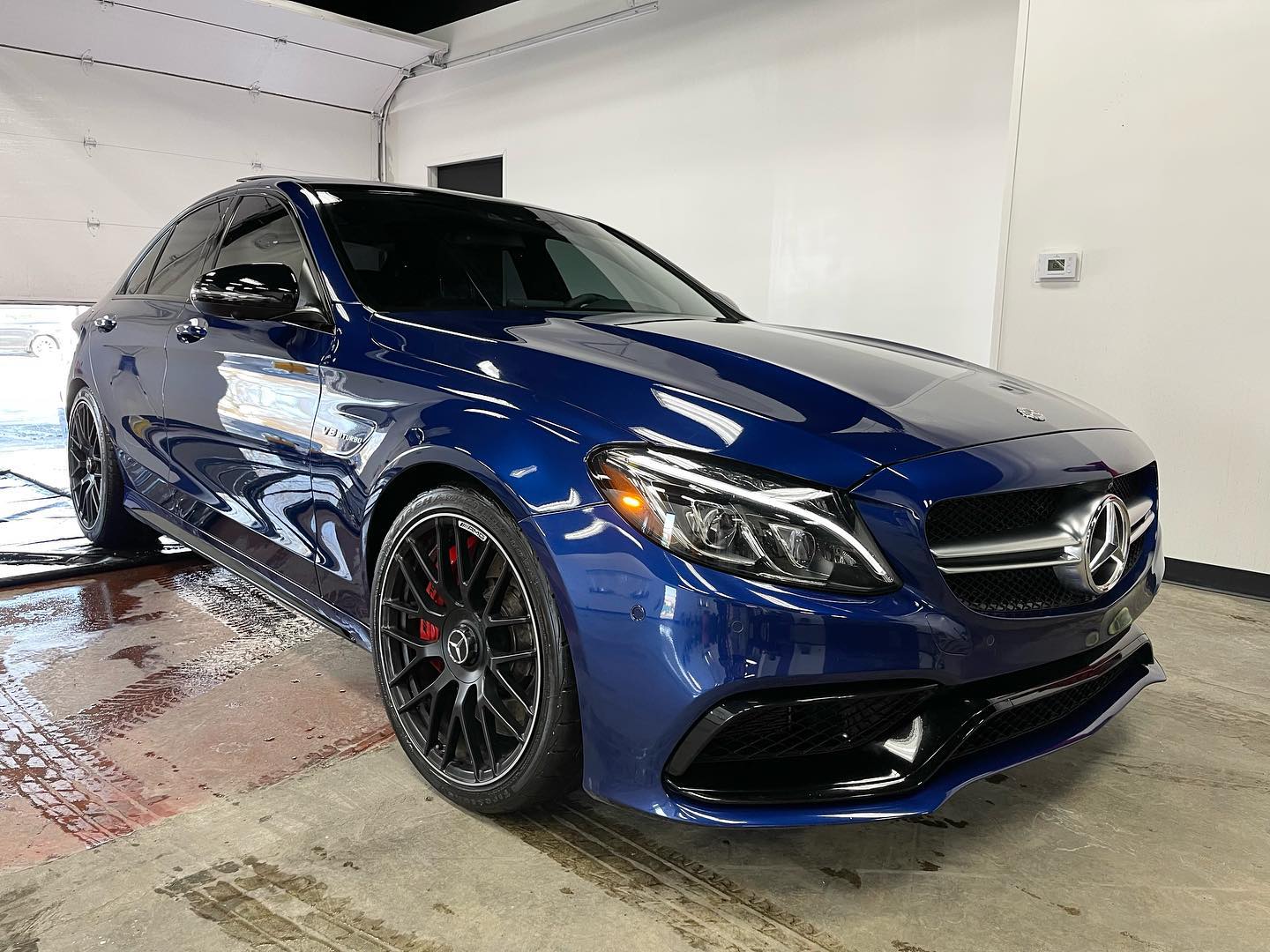 Paint Correction