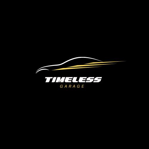 Timeless Garage