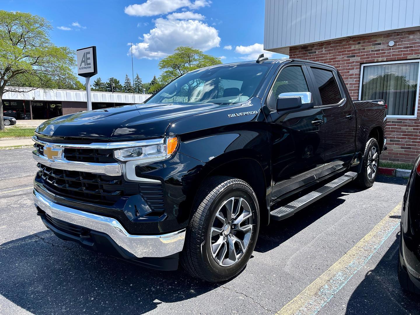 3-Year Ceramic Coating